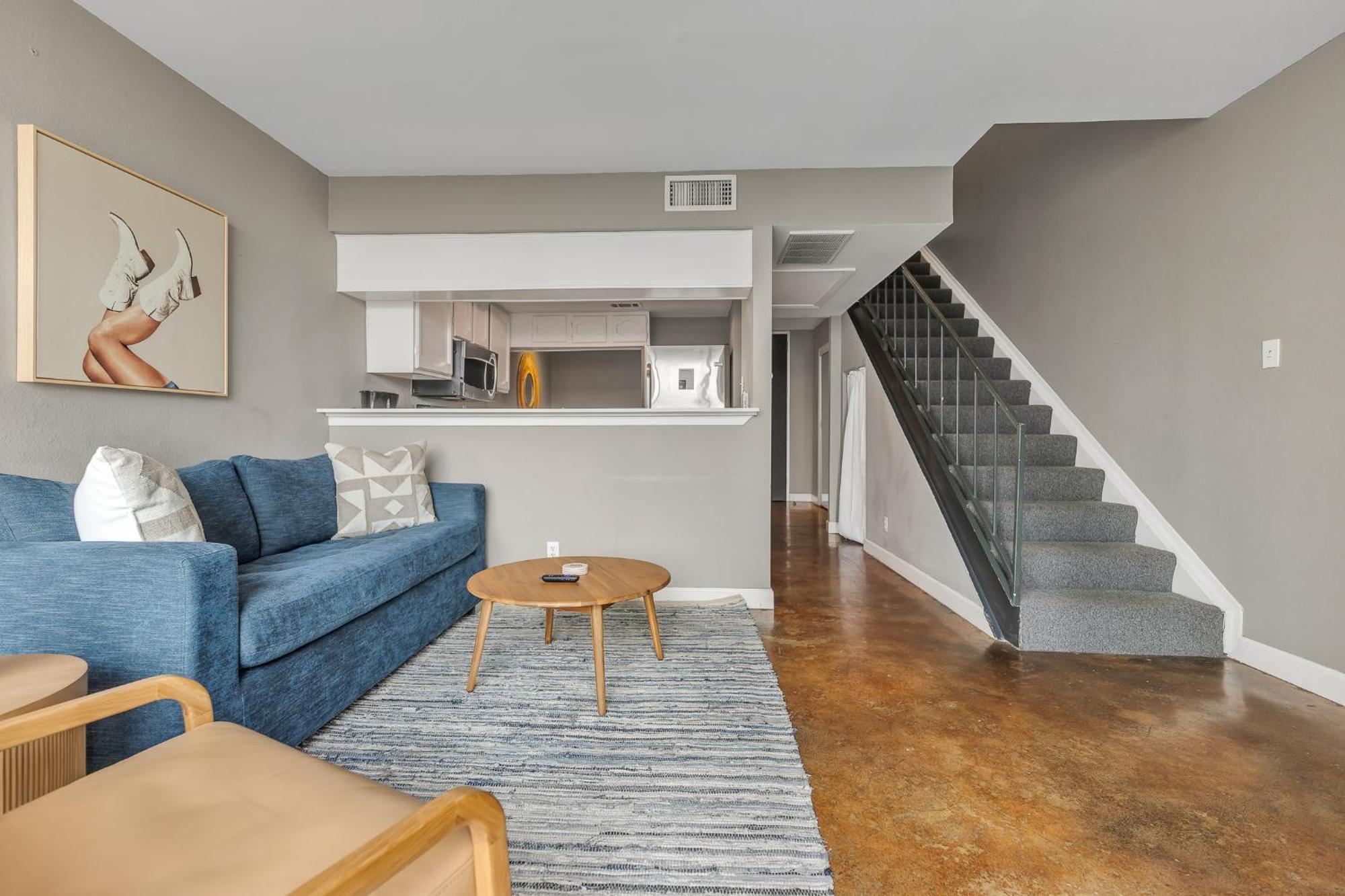 Littlefield Lofts, Hosted By Placemakr - 6Th St Austin Exterior photo