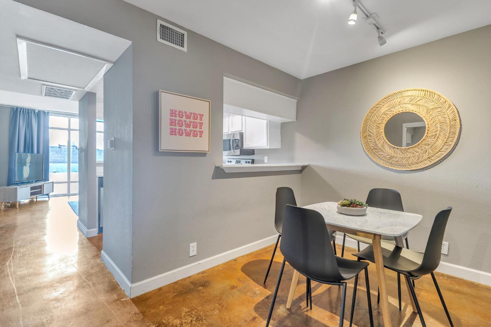Littlefield Lofts, Hosted By Placemakr - 6Th St Austin Exterior photo